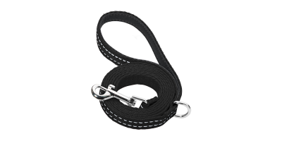 Soft Cotton Reflective Dog Leash