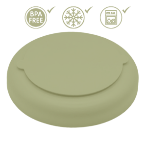 Silicone Slow Feeder Dog Bowl - Perfect for Treats & Meals Silicone Slow Feeder Dog Bowl - Perfect for Treats & Meals